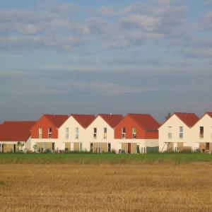 2008 LOGEMENTS