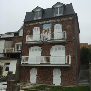 2016 LOGEMENT