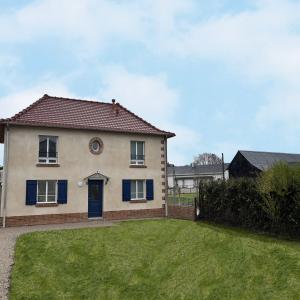 2025 HABITATION NEUVE