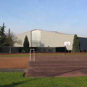 2006 GYMNASE COLLEGE