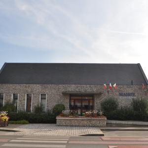 2006 MAIRIE