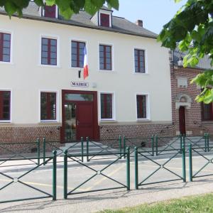 2013 MAIRIE